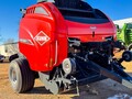 2024 Kuhn VB560 Round Baler