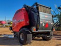 2024 Kuhn VB560 Round Baler