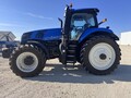 2023 New Holland T8.410 Tractor