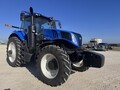 2023 New Holland T8.410 Tractor