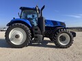 2023 New Holland T8.410 Tractor
