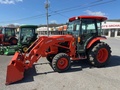 2019 Kubota L4060HSTC Tractor