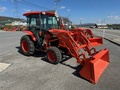 2019 Kubota L4060HSTC Tractor
