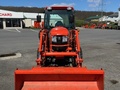 2019 Kubota L4060HSTC Tractor