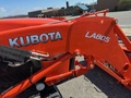 2019 Kubota L4060HSTC Tractor