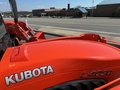 2019 Kubota L4060HSTC Tractor