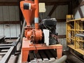 1988 Gooseneck 4 Box Seed Tender Flatbed Trucks/Trailer