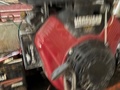 1988 Gooseneck 4 Box Seed Tender Flatbed Trucks/Trailer