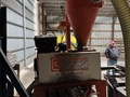 1988 Gooseneck 4 Box Seed Tender Flatbed Trucks/Trailer
