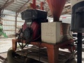 1988 Gooseneck 4 Box Seed Tender Flatbed Trucks/Trailer