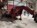 1988 Gooseneck 4 Box Seed Tender Flatbed Trucks/Trailer