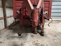 1988 Gooseneck 4 Box Seed Tender Flatbed Trucks/Trailer
