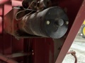 1988 Gooseneck 4 Box Seed Tender Flatbed Trucks/Trailer