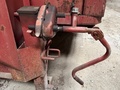 1988 Gooseneck 4 Box Seed Tender Flatbed Trucks/Trailer