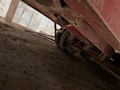 1988 Gooseneck 4 Box Seed Tender Flatbed Trucks/Trailer