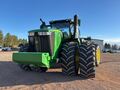 2024 John Deere 9R 540 Tractor