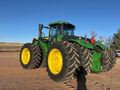 2024 John Deere 9R 540 Tractor