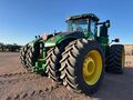 2024 John Deere 9R 540 Tractor