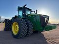 2024 John Deere 9R 540 Tractor