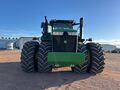 2024 John Deere 9R 540 Tractor