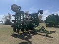 2009 John Deere 2510H Toolbar