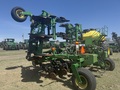 2009 John Deere 2510H Toolbar