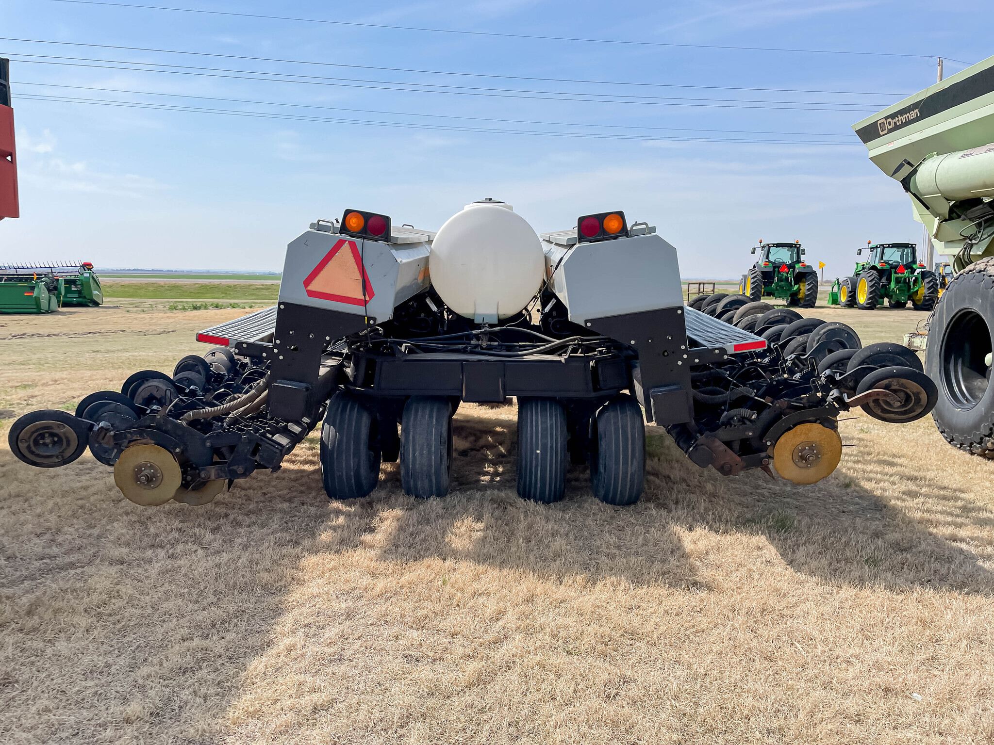  Crust Buster 4025 Drill