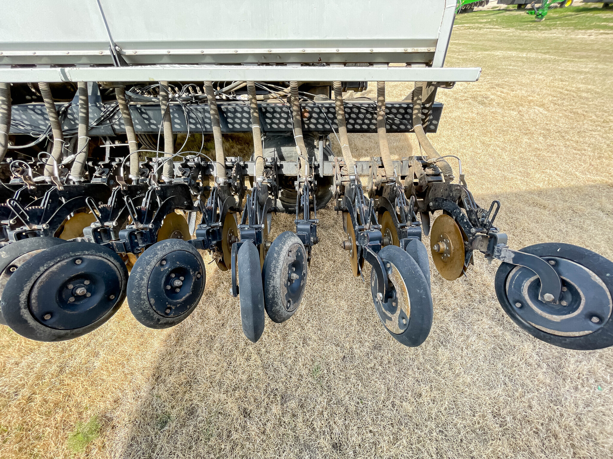  Crust Buster 4025 Drill