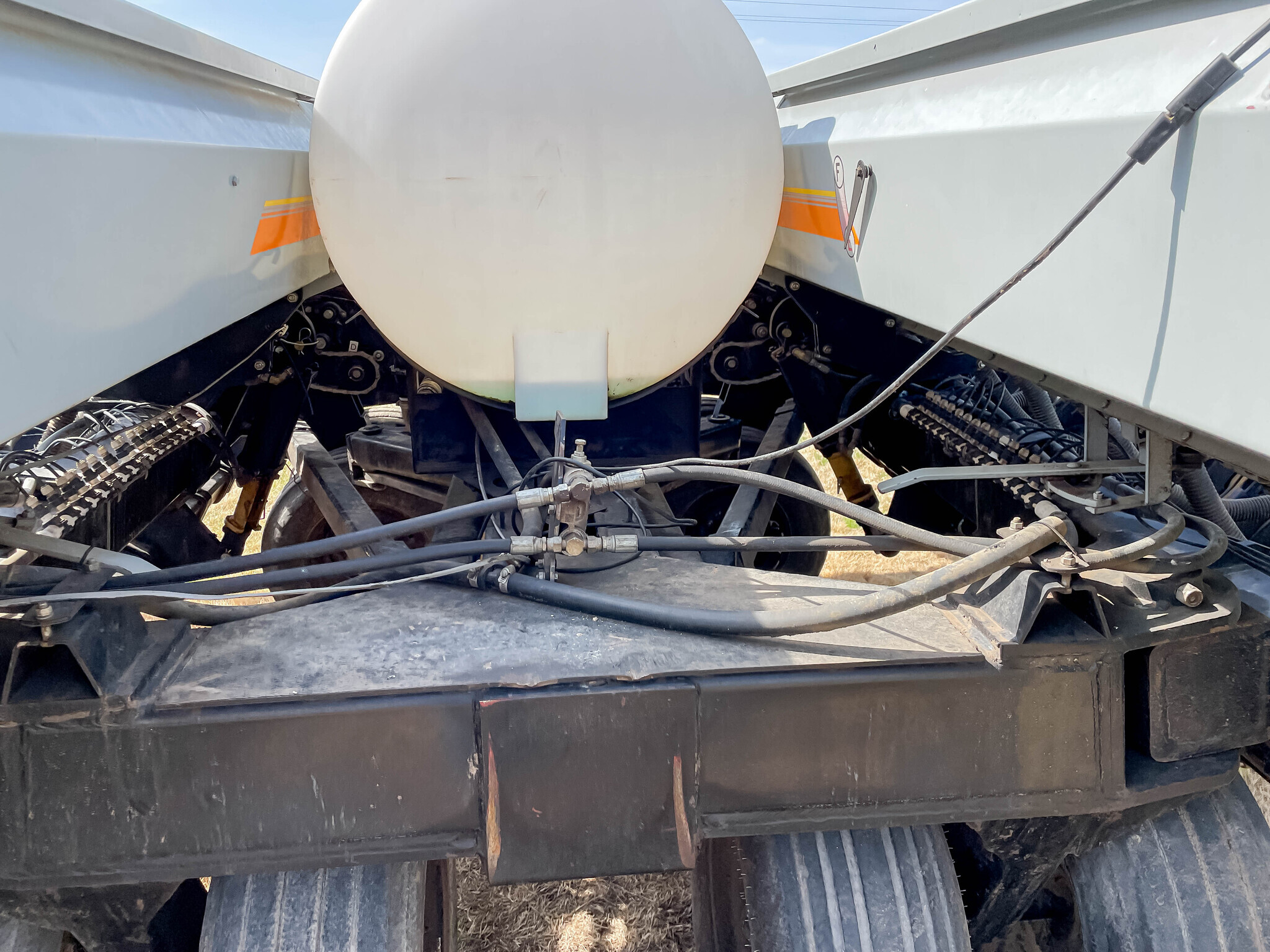  Crust Buster 4025 Drill