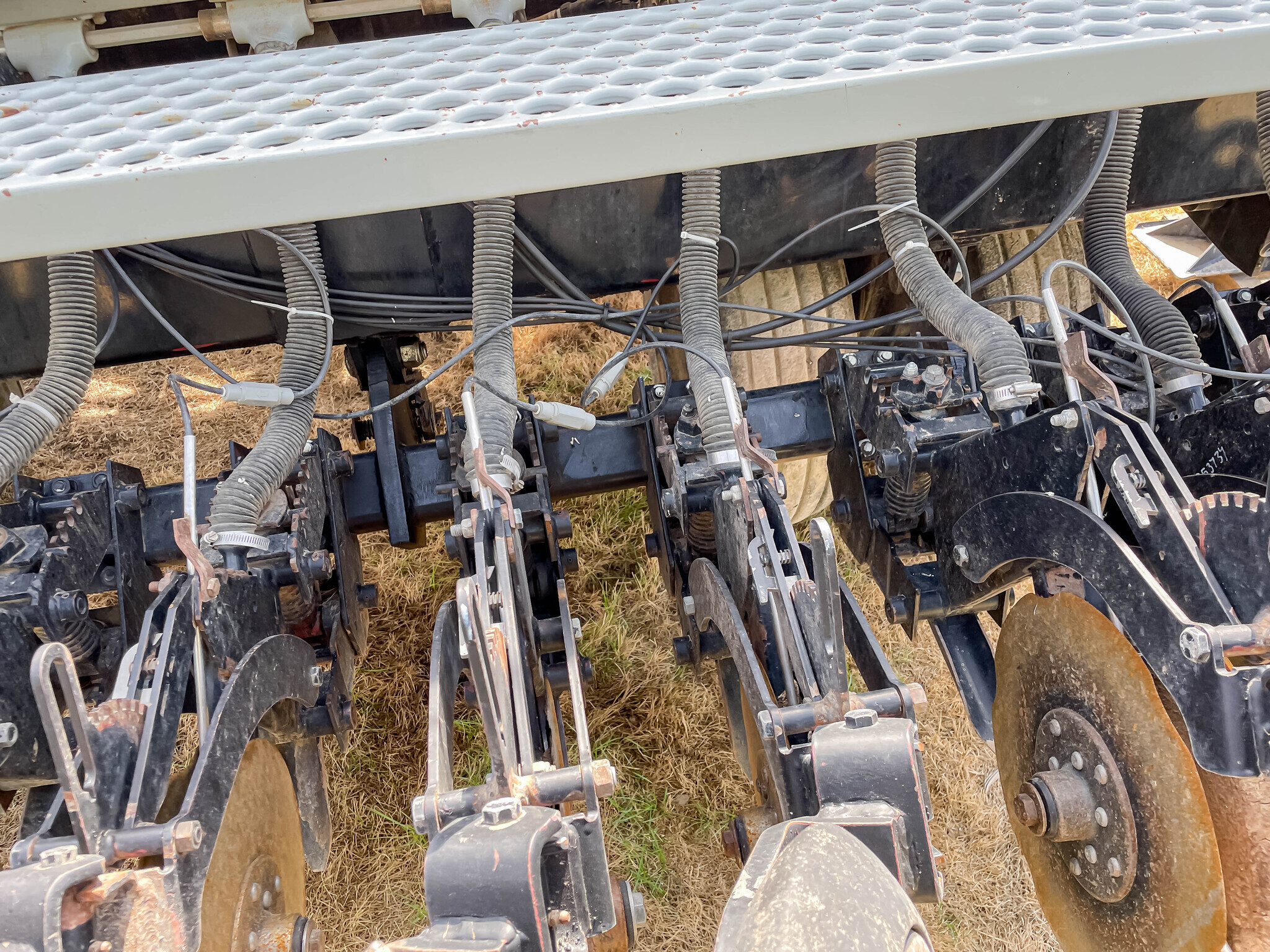  Crust Buster 4025 Drill