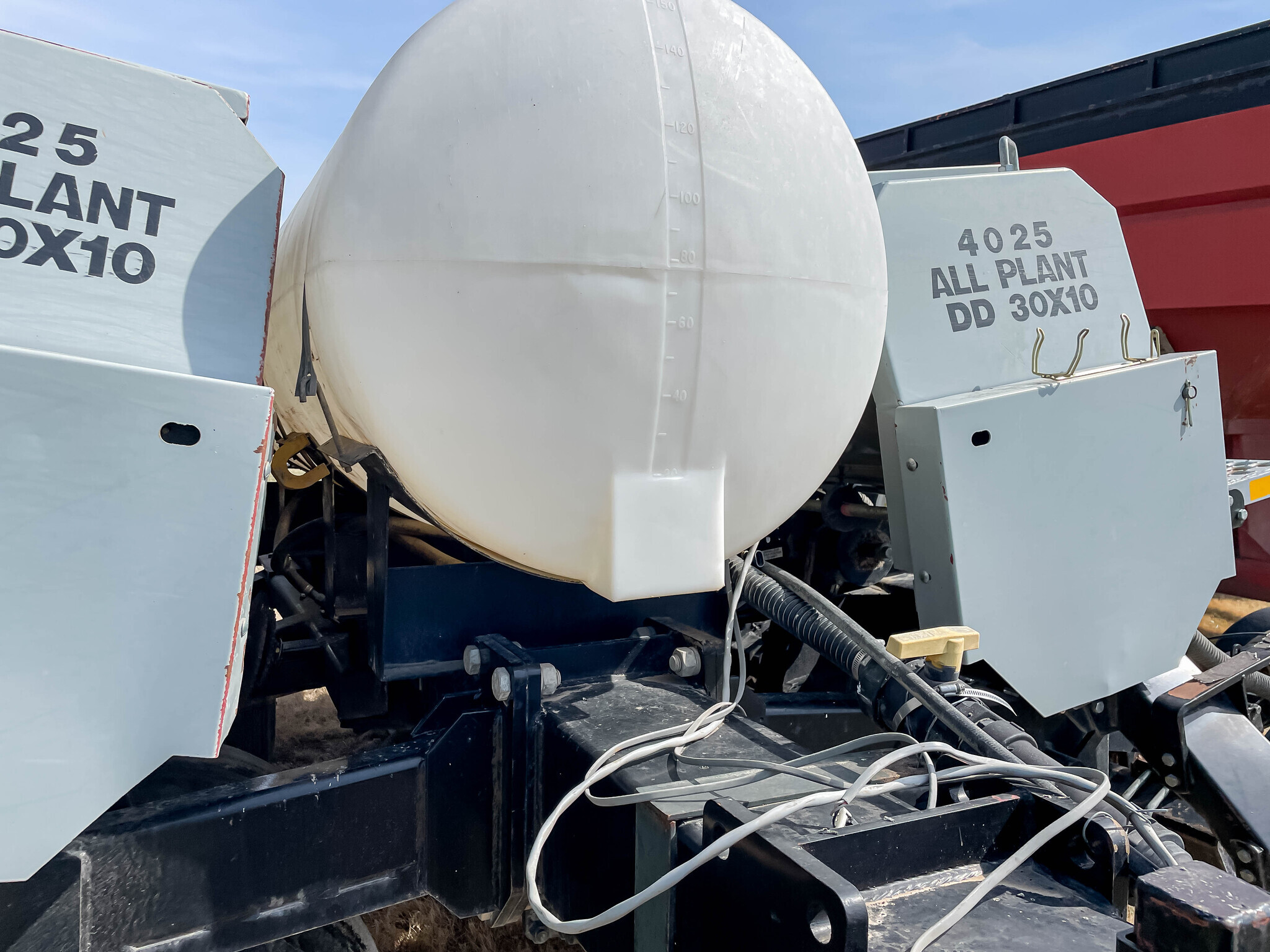  Crust Buster 4025 Drill