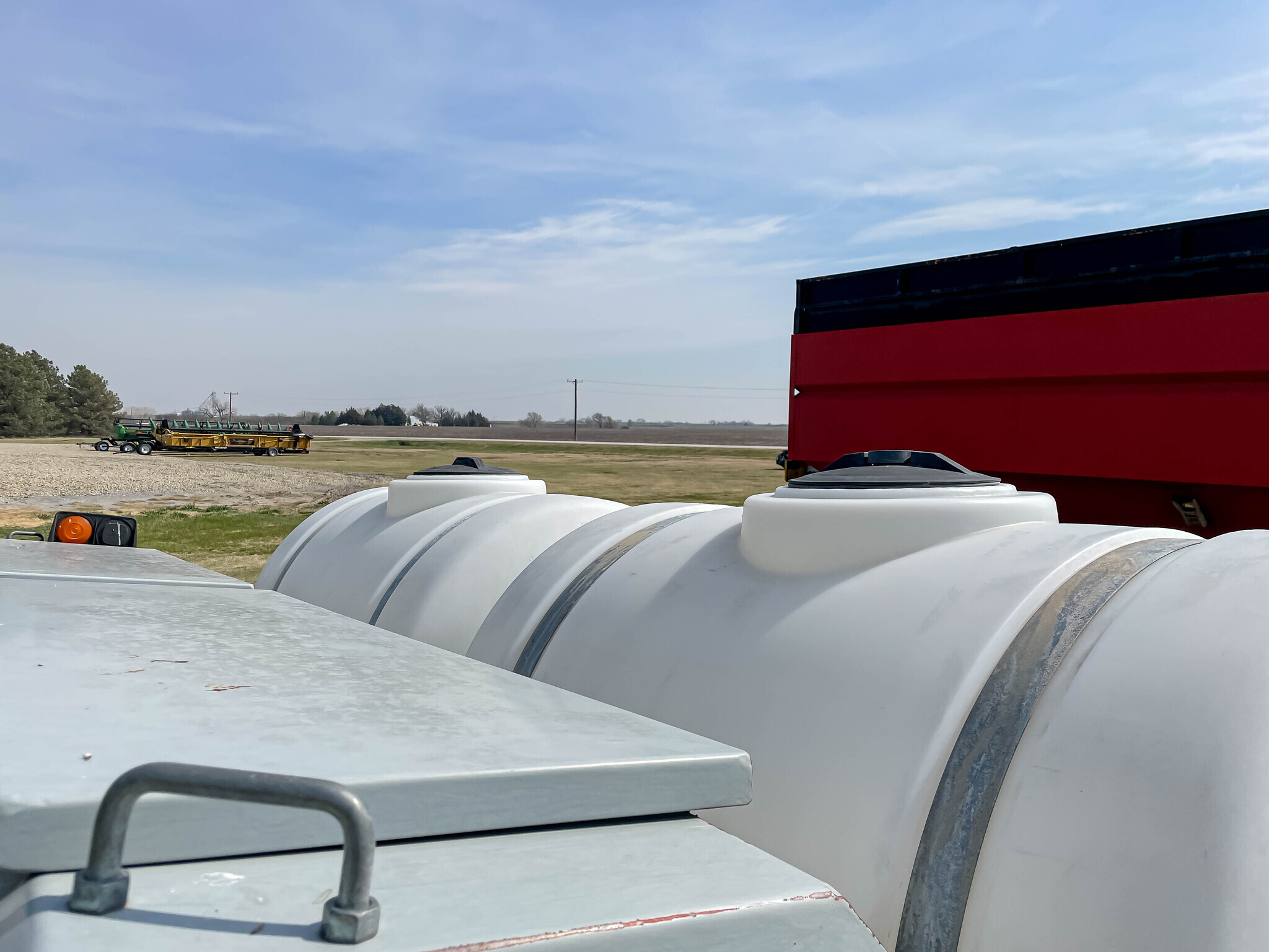  Crust Buster 4025 Drill