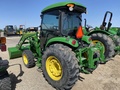 2023 John Deere 4066R Tractor