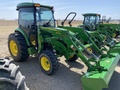 2023 John Deere 4066R Tractor