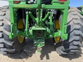 2023 John Deere 4066R Tractor