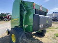 2020 John Deere 560M Round Baler