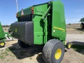 2020 John Deere 560M Round Baler