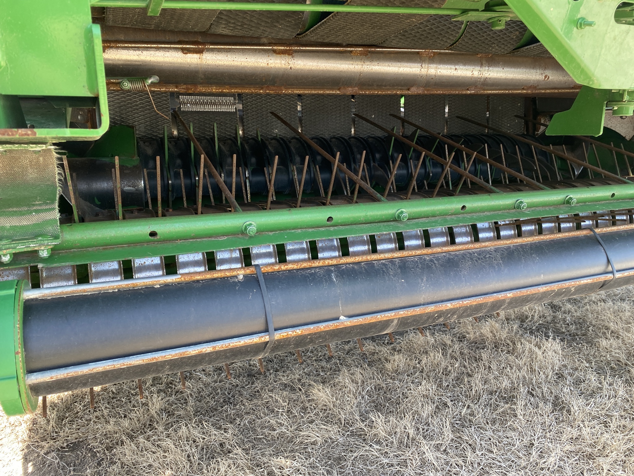 2020 John Deere 560M Round Baler