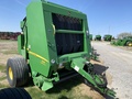 2014 John Deere 569 Round Baler