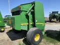 2014 John Deere 569 Round Baler
