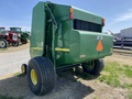 2014 John Deere 569 Round Baler
