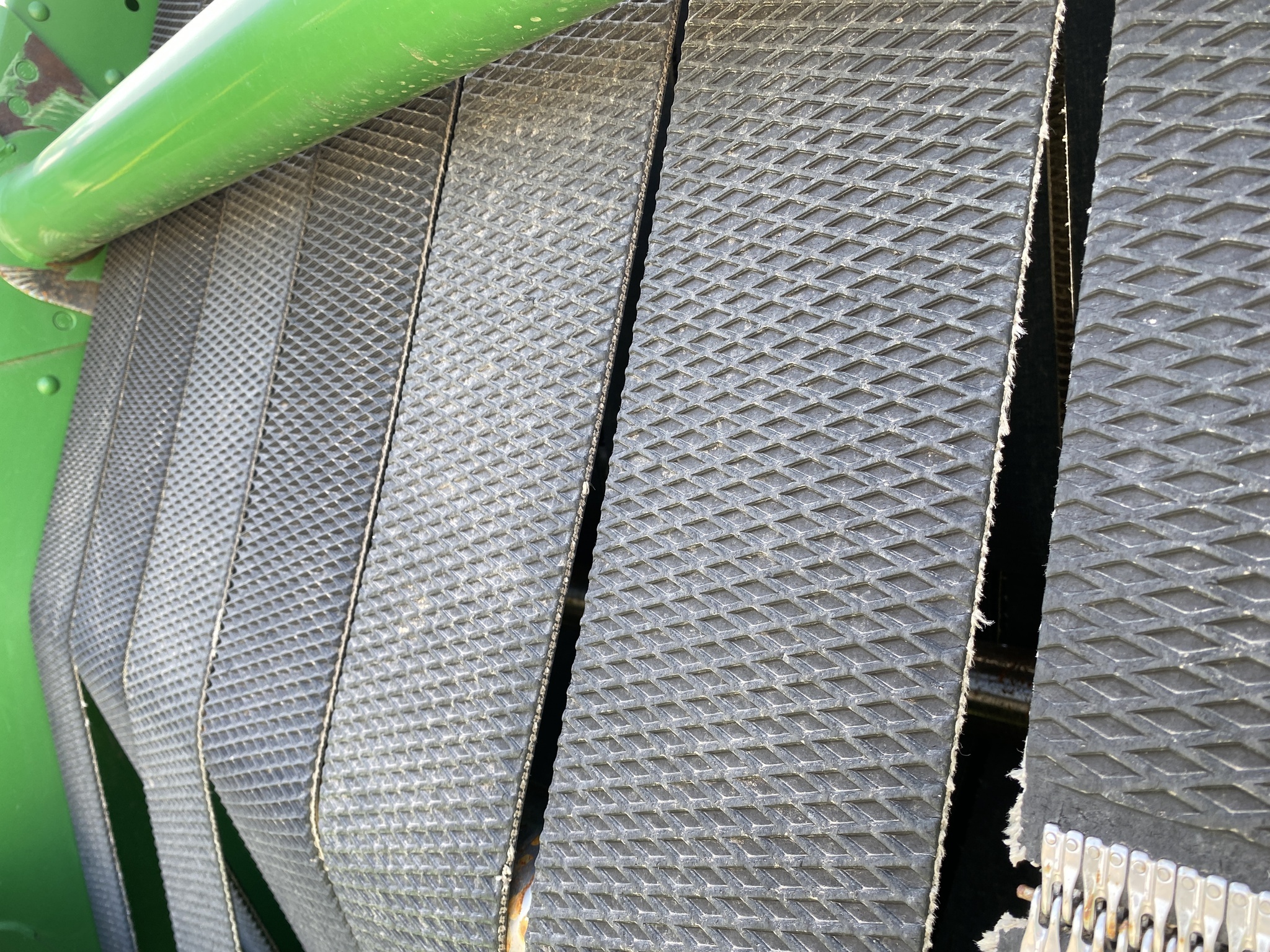 2014 John Deere 569 Round Baler