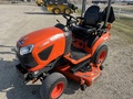 2017 Kubota BX2380 Tractor