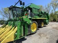 2021 John Deere CP690 Cotton Equipment