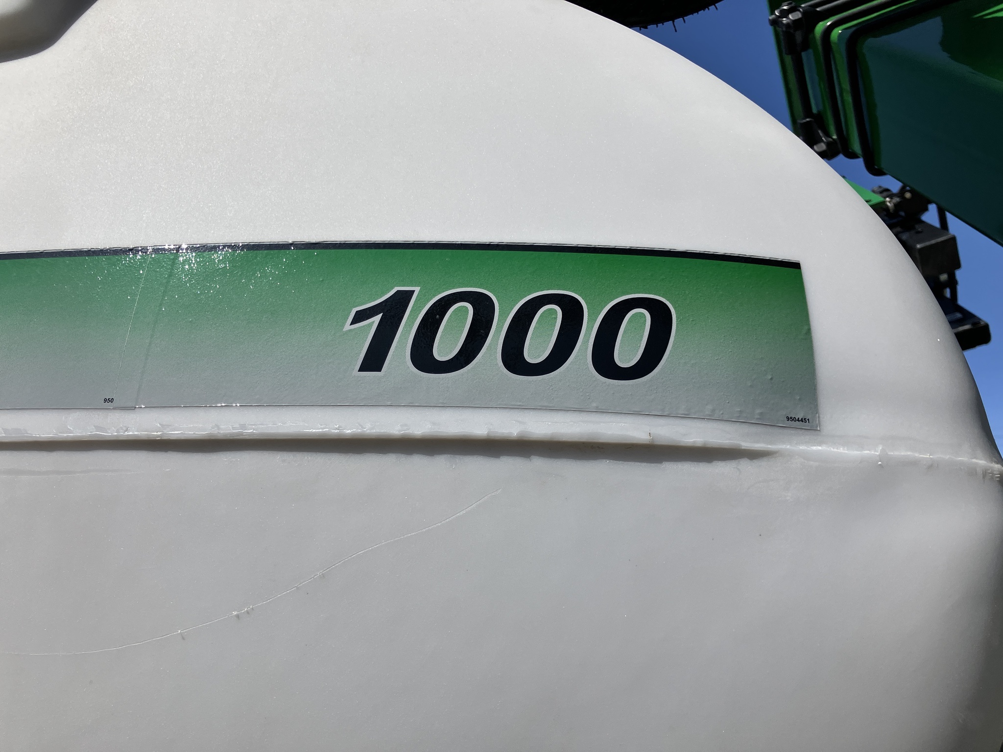 2023 Unverferth 1000 Miscellaneous