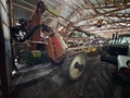2011 H & S 132 Pull-Type Sprayer