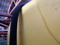2011 H & S 132 Pull-Type Sprayer