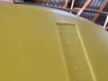2011 H & S 132 Pull-Type Sprayer