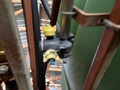 2011 H & S 132 Pull-Type Sprayer