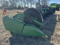 2013 John Deere 640FD Platform
